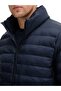 Long Sleeve Lightweight Nylon Quilted Men's Jacket Lv04Lc506G-Cef - 4