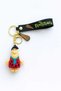 Keychain # Bagsusu # The Flintstones # Fred # Gift for Fathers # Birthdaygift # Nostalgia # Gift - 3