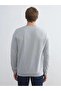 Crew Neck Men's Sweatshirt (W5) - 3