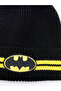 Batman Children's Beanie Dc Comics Wool Beanie - 3