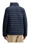 Long Sleeve Lightweight Nylon Quilted Men's Jacket Lv04Lc506G-Cef - 3