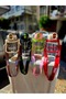 Double Lid Children's School Water Bottle School Water Cup Student Water Bottle Durable with Straw-Without Straw Bpa-Free - 5
