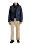 Long Sleeve Lightweight Nylon Quilted Men's Jacket Lv04Lc506G-Cef - 2