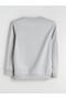 Crew Neck Men's Sweatshirt (W5) - 4