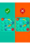 Coding Labyrinth - Stem Intelligence Game - 5
