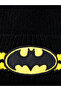 Batman Children's Beanie Dc Comics Wool Beanie - 4