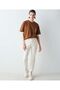 Women///New Season///Recovery/Recovery Effect///Lycra//Mom Jeans//Denim Pants