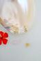 Heart Charm Children's Earring – Hypoallergenic and Elegant Design - 4