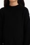 New Season Girls' Standard Fit Crew Neck Sweater - 4