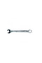 Cheie combinată CR-V, 32 mm,