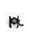 Motorcycle Phone Holder Metal Mirror Connected