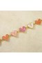 Hei Colorful Heart Cute Daily Wear Girls' Women's Bracelet - 3