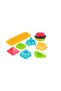 Set 90 de arici pentru construcții creative 107902 - 3