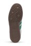 Italy I Women's Casual Shoes White / Green - 7