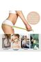 ABS Stimulator Buttocks/Hips Trainer Muscle Toner, Hip Trainer with 6 Modes Smart Fitness Training G - 5