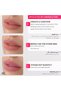 Velvet Smooth Lipliner – Twist-Up Pencil, Long-Lasting Velvet Matte, Waterproof, Smudge-Proof, Vegan - 5