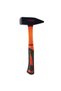 Hammer with TPR Handle 500g, - 2