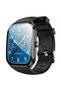smartwatch with call function AMOLED Y28 black