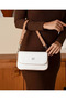 Original Women's Daily Waterproof Luxury Design Hand & Shoulder Bag Shoulder Bag - 5