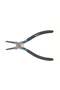 Cleste Seeger cu varf indoit interior, 20 mm / 8"