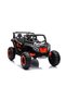 Autoîncărcabil Buggy UTV NEL-901 Negru 4x4 - 2