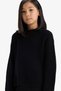 New Season Girls' Standard Fit Crew Neck Sweater