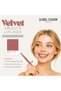 Velvet Smooth Lipliner – Twist-Up Pencil, Long-Lasting Velvet Matte, Waterproof, Smudge-Proof, Vegan - 4