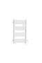 Radiator electric BH500W-WH, - 2