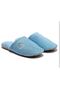 Unisex Maternity Home Towel Non-Slip Slippers - 2