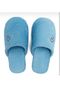 Unisex Maternity Home Towel Non-Slip Slippers - 4
