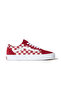 Old Skool Unisex Casual Shoes Vn000Db3Y521 Red