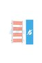 Radiator electric BH500W-WH, - 5