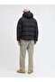 Jjesoho Puffer Hood Sn Coat 12278749 - 7