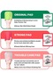 Body Peeling Pad Mom's Bath Recipe – Acne Remover, Exfoliating Scrub Gloves, 8 Sheets for Breakouts - 5