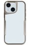 For iPhone 15 Case Anti-Shock Edge Colorful Silicone Cover