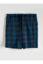 Crew Neck Men's Pajamas - 4