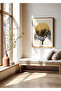 One Piece Living Room Office Decor Table Vrynt