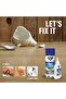 Fast Adhesive Power Bond World Class Chemicals MDF KIT 400ML - 3