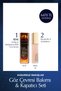 Advanced Night Repair Eye Lift+Sculpt + Double Wear Concealer Color: 1C Eye Contour Concealer Set