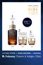Repair & Collagen Advanced Night Repair Serum 20ml+ Supreme Cream 5ml+ Eye Cream 3ml 3-Pack