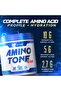Ronnie Coleman Signature Series Amino-Tone Lemonade (EAA + BCAA + Matrix + Hydration) 540 - 3