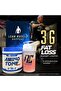 Ronnie Coleman Signature Series Amino-Tone Lemonade (EAA + BCAA + Matrix + Hydration) 540 - 6