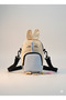 Canvas Bag Style Mini Bag Wallet Pen Holder Large Capacity Quality Pen Holder Wallet Purse - 3