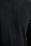 Baklava Motif Detailed Knitwear Sweater - Black - 4