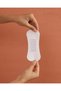 Organic Sanitary Pads Standard 155mm - Daily Pack of 30 - 7