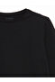 Crew Neck Girl's T-Shirt - 5