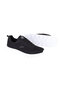 34840 Black-White Men's Sports Shoes - 2