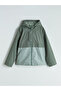 Lcw Hooded Boy's Coat (W5) - 2