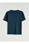 New Season Crew Neck Boys T-Shirt - 3