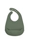 GULDVÄVARE Bib, green